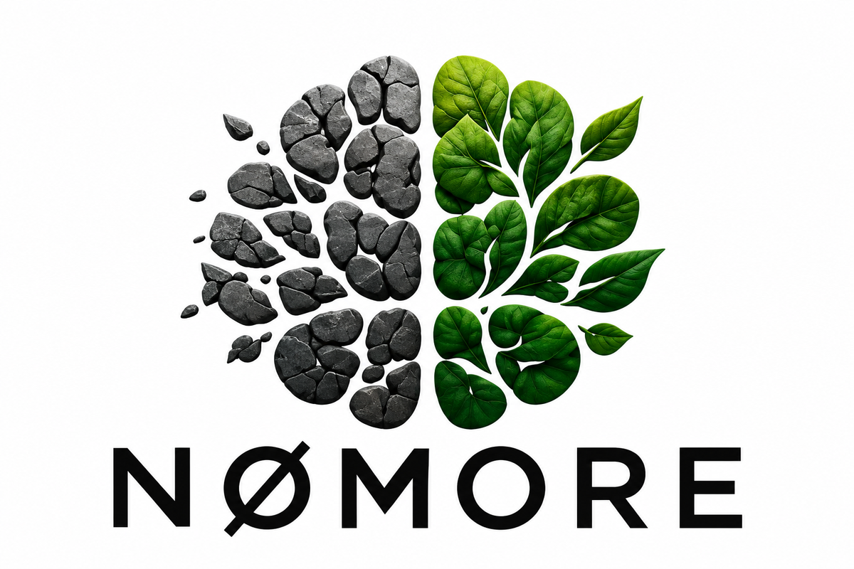 NØMORE 